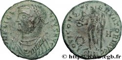 LICINIUS I Follis ou nummus