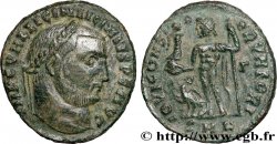 LICINIUS I Follis ou nummus