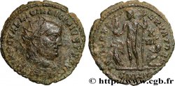 LICINIUS Ier Follis ou nummus