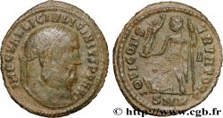 LICINIUS Ier Follis ou nummus