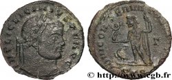 LICINIUS Ier Follis ou nummus