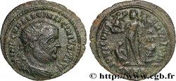 LICINIUS I Follis ou nummus