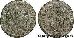 LICINIUS Ier Follis ou nummus