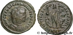 LICINIUS I Follis ou nummus