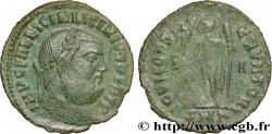 LICINIUS Ier Follis ou nummus