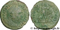 LICINIUS I Follis ou nummus