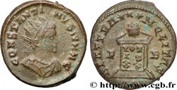 CONSTANTIN II Centenionalis ou nummus