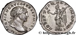 TRAJAN Denier