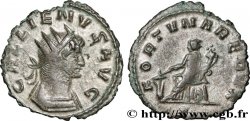 GALLIENUS Antoninien