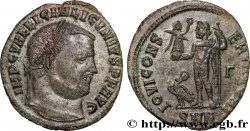 LICINIUS Ier Follis ou nummus