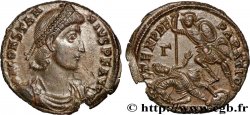 CONSTANTIUS II Maiorina