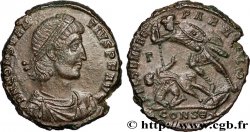 CONSTANTIUS II Maiorina 