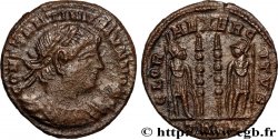 COSTANTINO II Centenionalis ou nummus