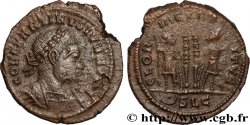 CONSTANTIN II Centenionalis ou nummus