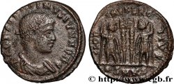 COSTANTINO II Centenionalis ou nummus