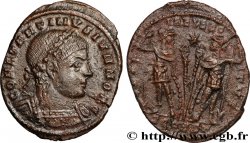 COSTANTINO II Centenionalis ou nummus