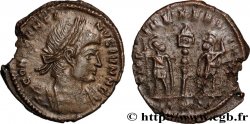 CONSTANTIN II Centenionalis ou nummus