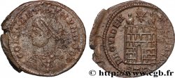 COSTANTINO II Centenionalis ou nummus