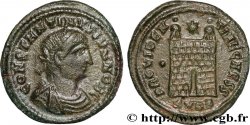 COSTANTINO II Centenionalis ou nummus