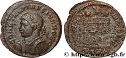 CONSTANTIN II Centenionalis ou nummus