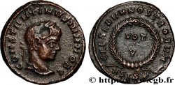 COSTANTINO II Centenionalis ou nummus