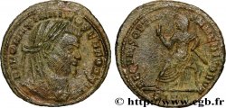 MASSIMIANO ERCOLE Demi-follis ou demi-nummus