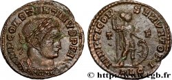 COSTANTINO I IL GRANDE Follis ou nummus