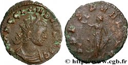 CLAUDE II LE GOTHIQUE Antoninien