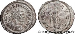 MAXIMIANO HÉRCULES Aurelianus