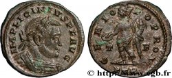 LICINIUS Ier Follis ou nummus