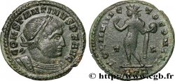 CONSTANTINUS I DER GROßE Follis ou nummus