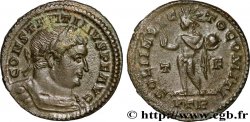 CONSTANTINE I THE GREAT Follis ou nummus