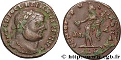 DIOCLETIANUS Follis ou nummus SS