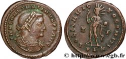 CONSTANTINO I EL MAGNO Follis ou nummus