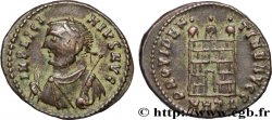 LICINIUS Ier Follis ou nummus