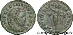 LICINIUS Ier Follis ou nummus