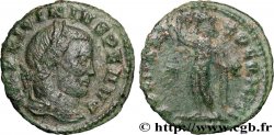 LICINIUS I Follis ou nummus