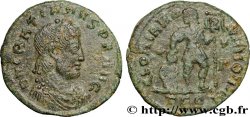 GRATIAN Nummus, (PB, Æ 3)