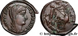 CONSTANTINE I THE GREAT Centenionalis ou nummus