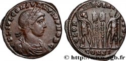 CONSTANTIUS II Centenionalis ou nummus