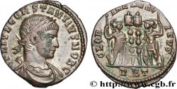 CONSTANTIUS II Centenionalis ou nummus