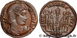 CONSTANTINE I THE GREAT Centenionalis ou nummus