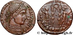 CONSTANTINE II Centenionalis ou nummus