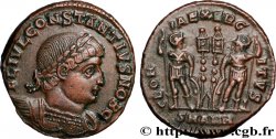 CONSTANTIUS II Centenionalis ou nummus