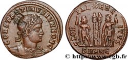 CONSTANTINO II Centenionalis ou nummus