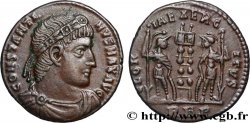 CONSTANTINE I THE GREAT Centenionalis ou nummus