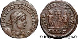 CONSTANTIUS II Centenionalis ou nummus