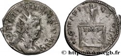 GALLIENUS Antoninien