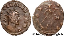 CLAUDE II LE GOTHIQUE Antoninien