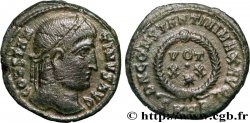 CONSTANTINE I THE GREAT Centenionalis ou nummus